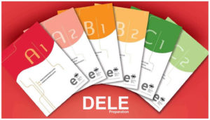 Online DELE test preparation